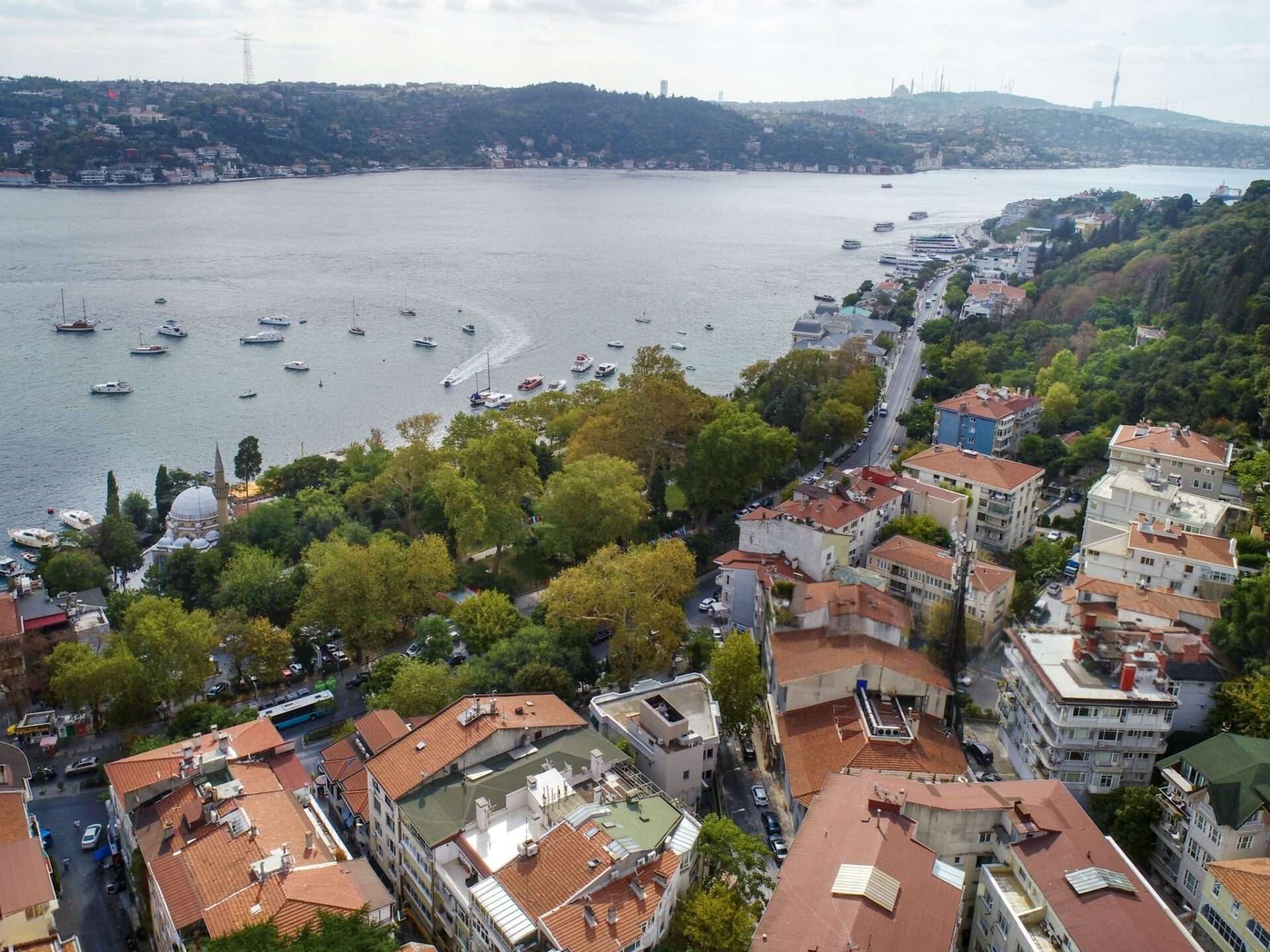 Arnavutköy Temizlik