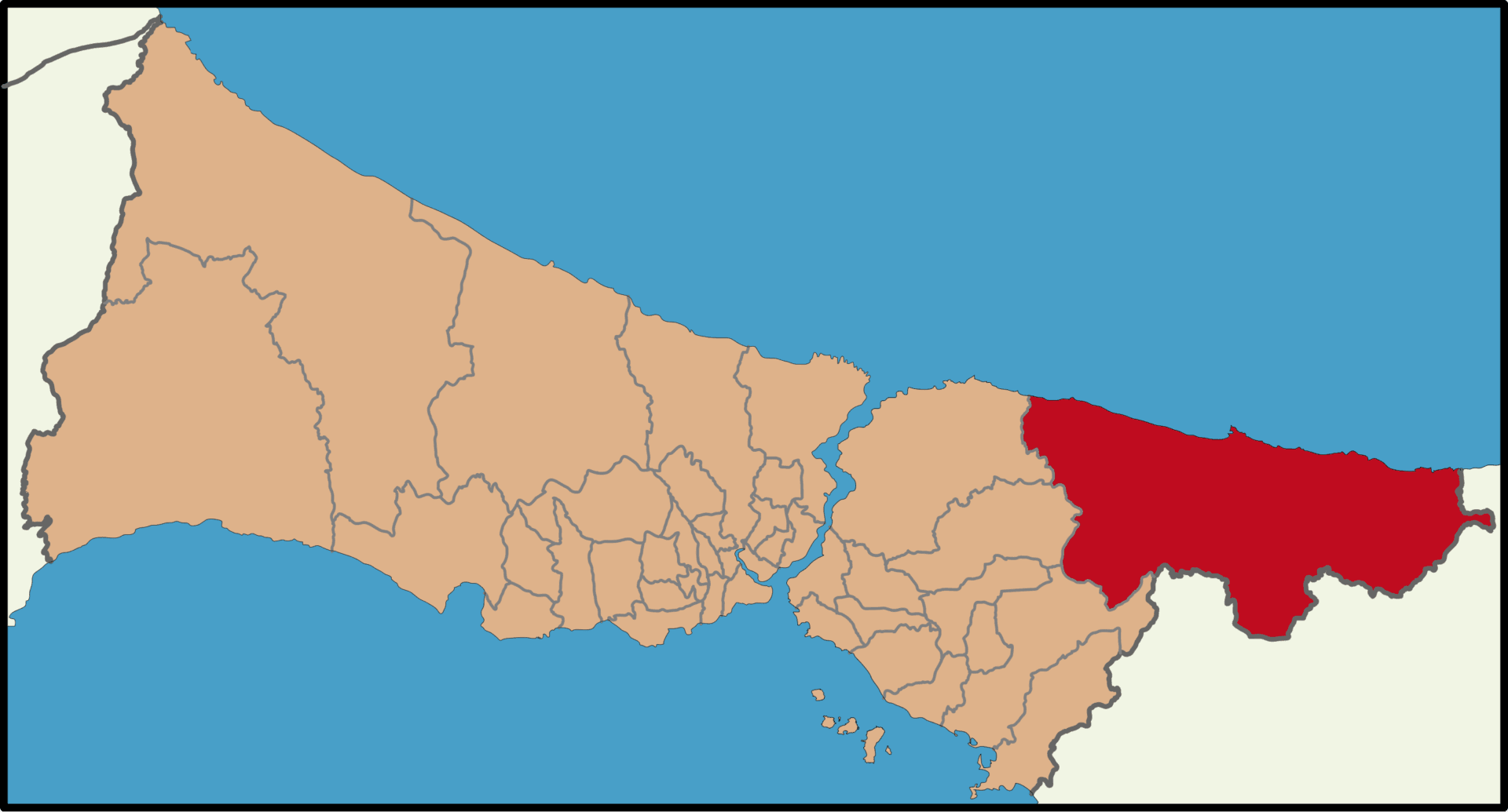 Şile Temizlik Şirketi