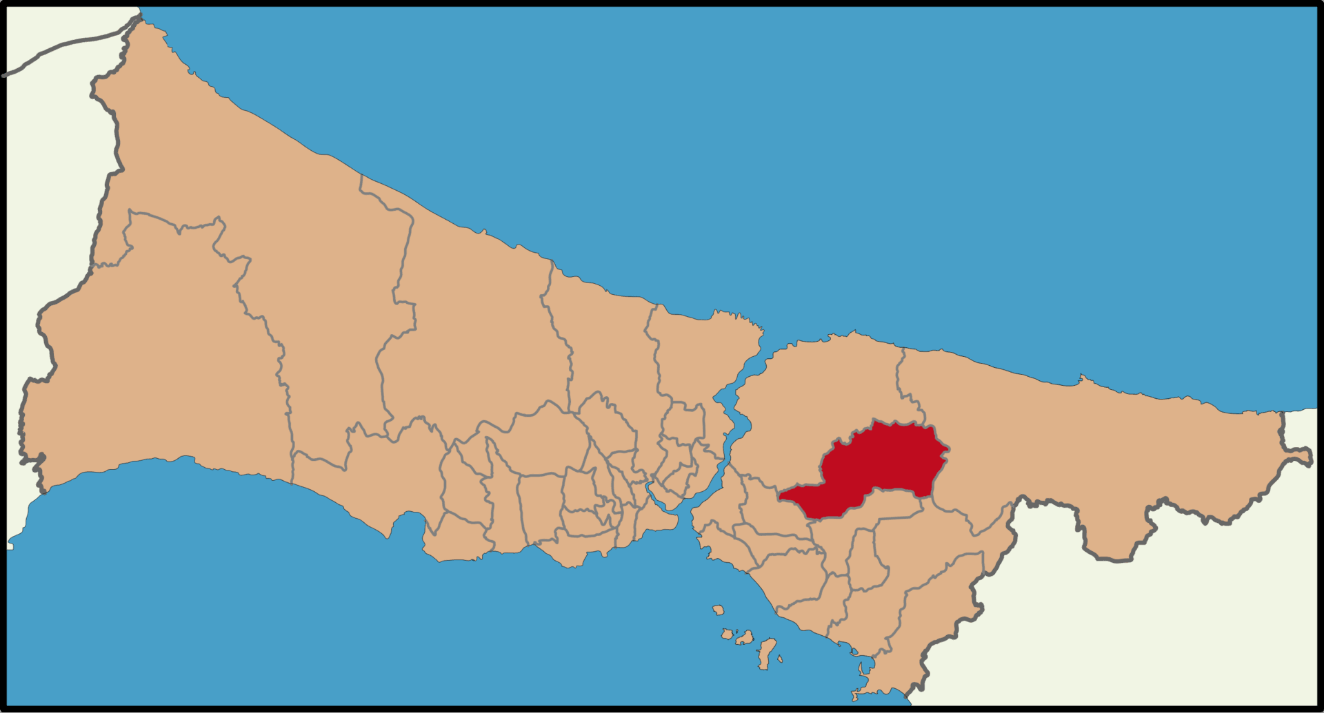 Çekmeköy Temizlik Şirketi