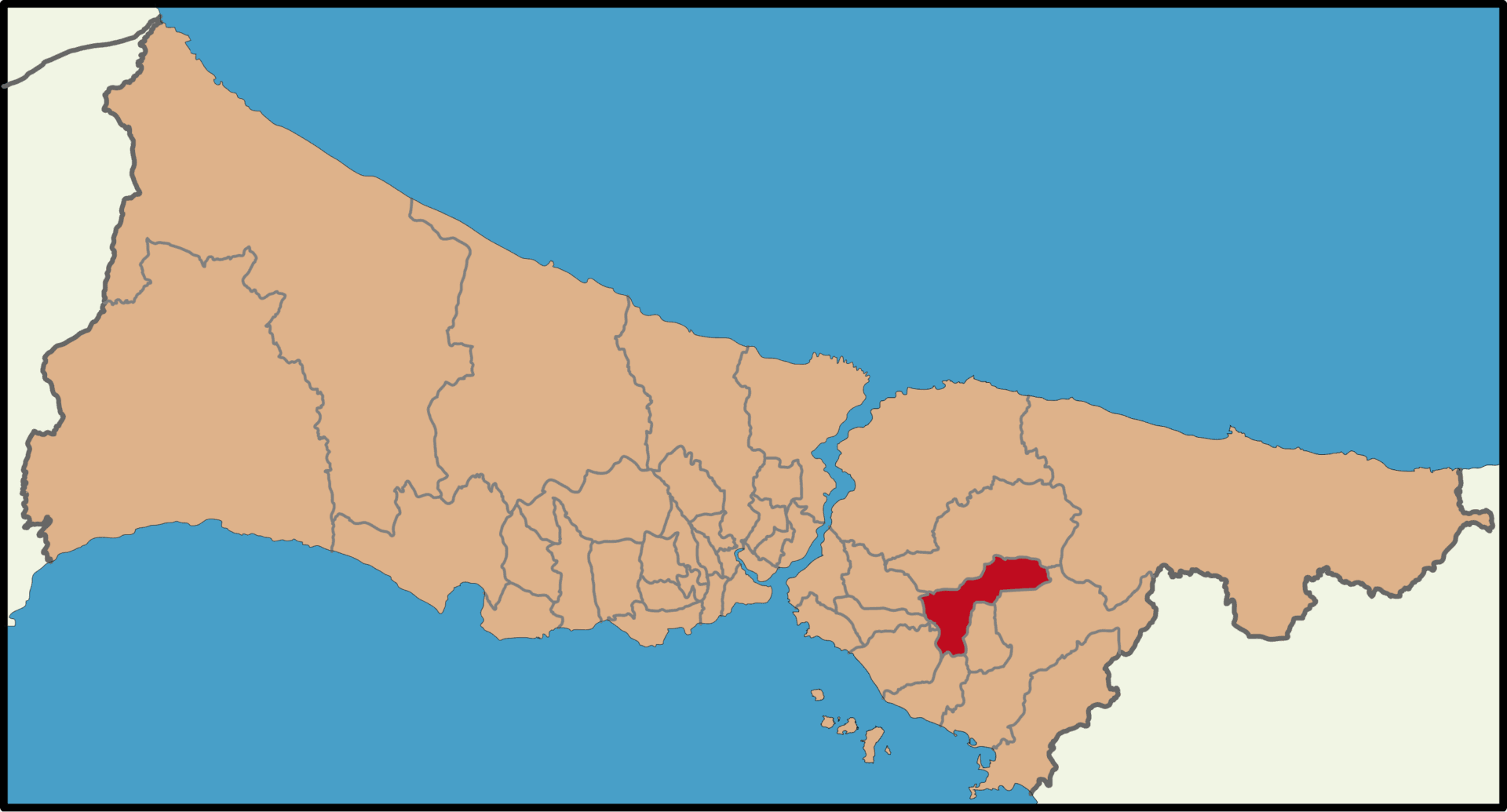 Sancaktepe Temizlik Şirketi