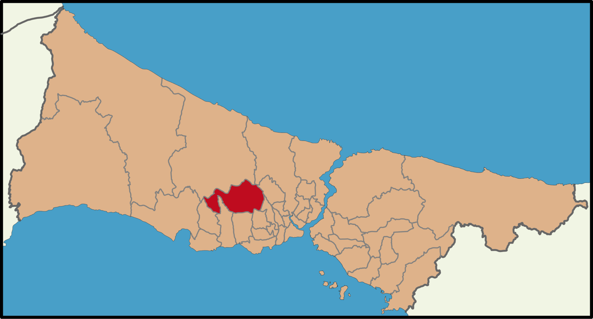 Başakşehir - Başakşehir Temizlik Başakşehir Temizlik Şirketi