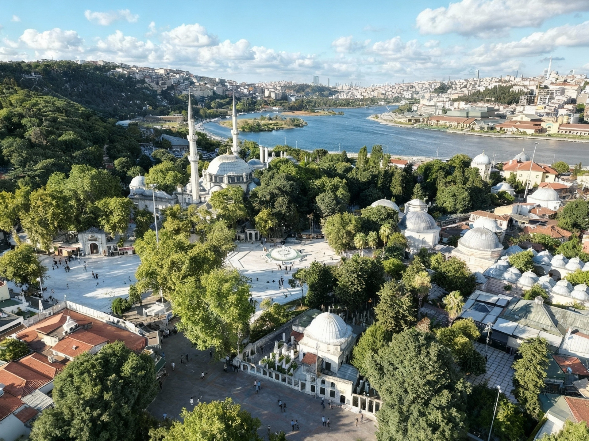 Eyüpsultan Temizlik