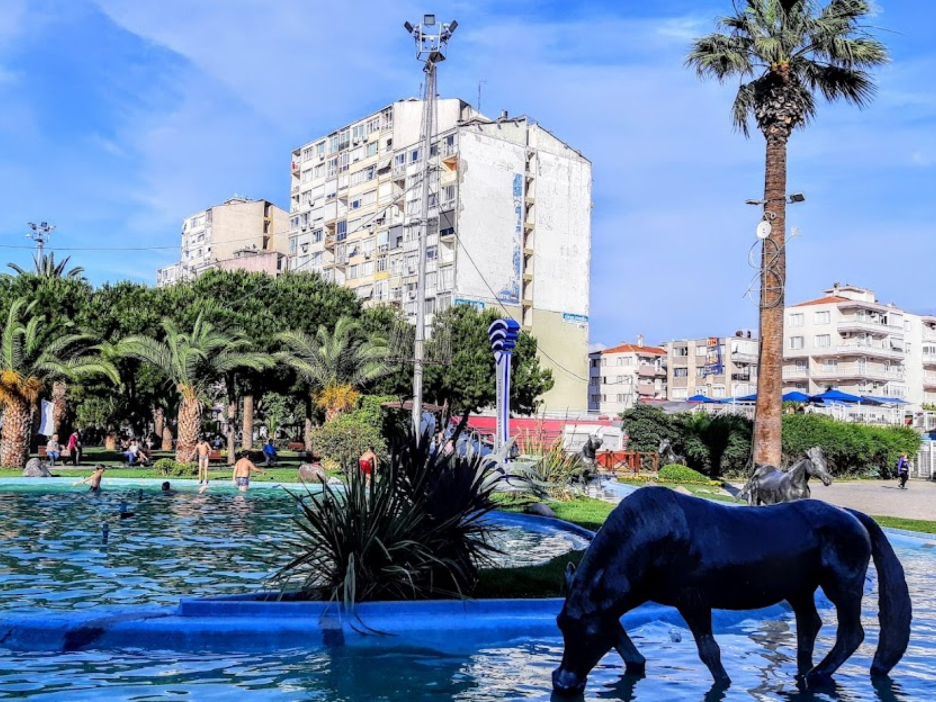 Karabağlar Temizlik