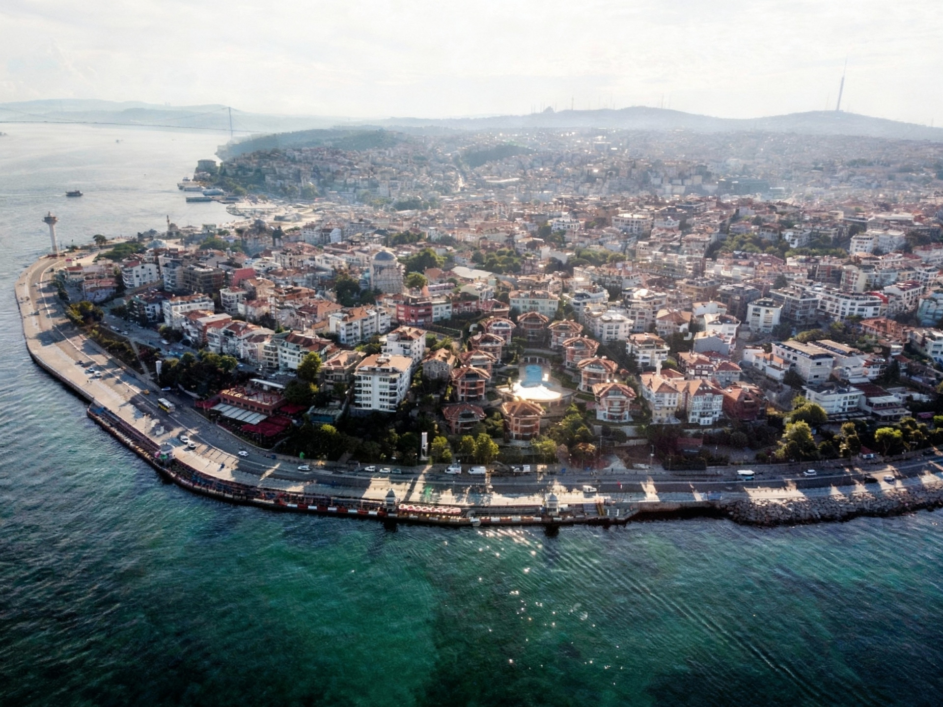 Üsküdar Temizlik