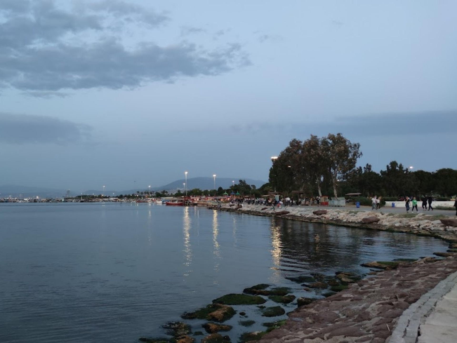 Çiğli - Çiğli Temizlik Çiğli Temizlik
