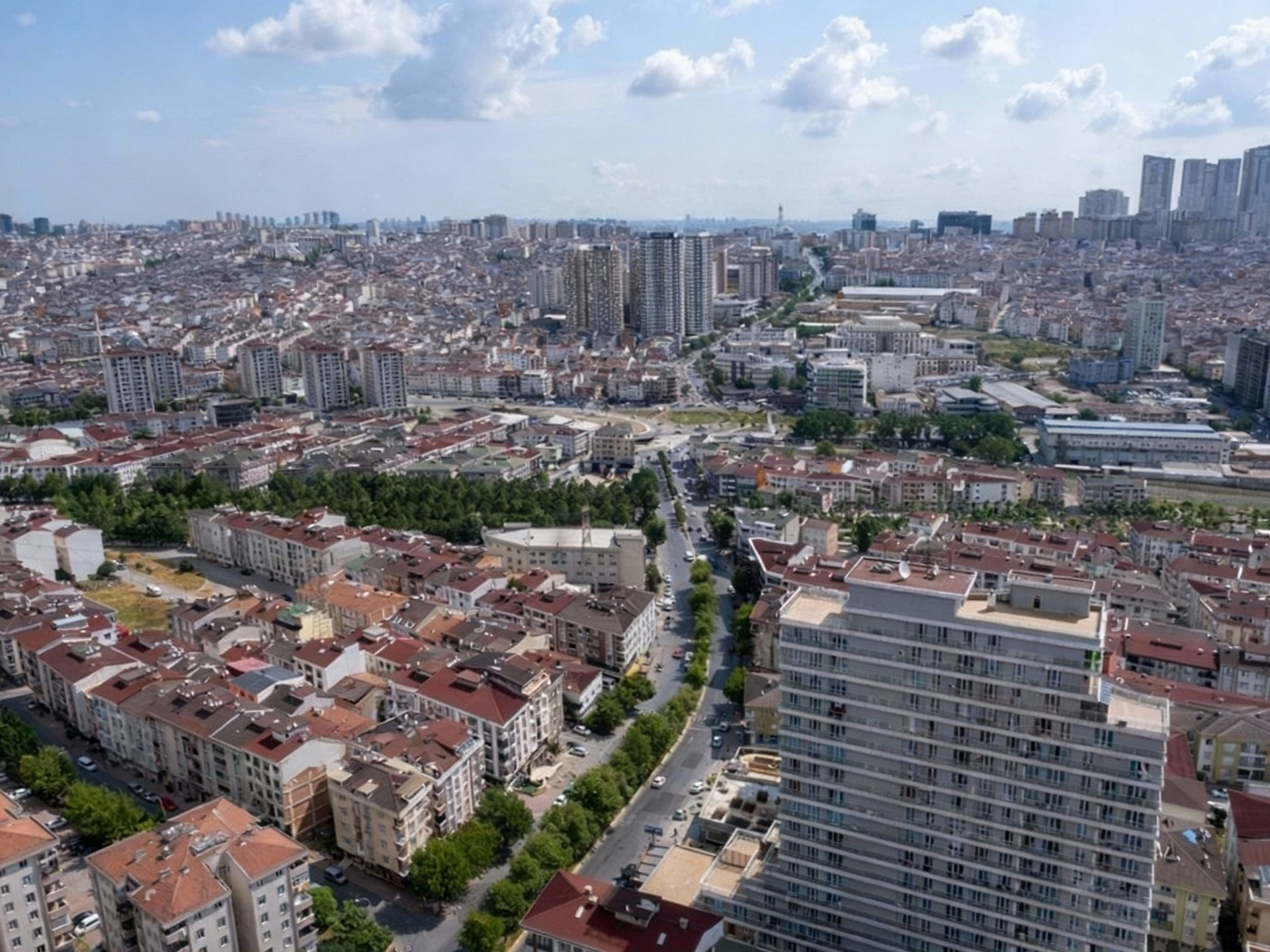 Esenyurt Temizlik