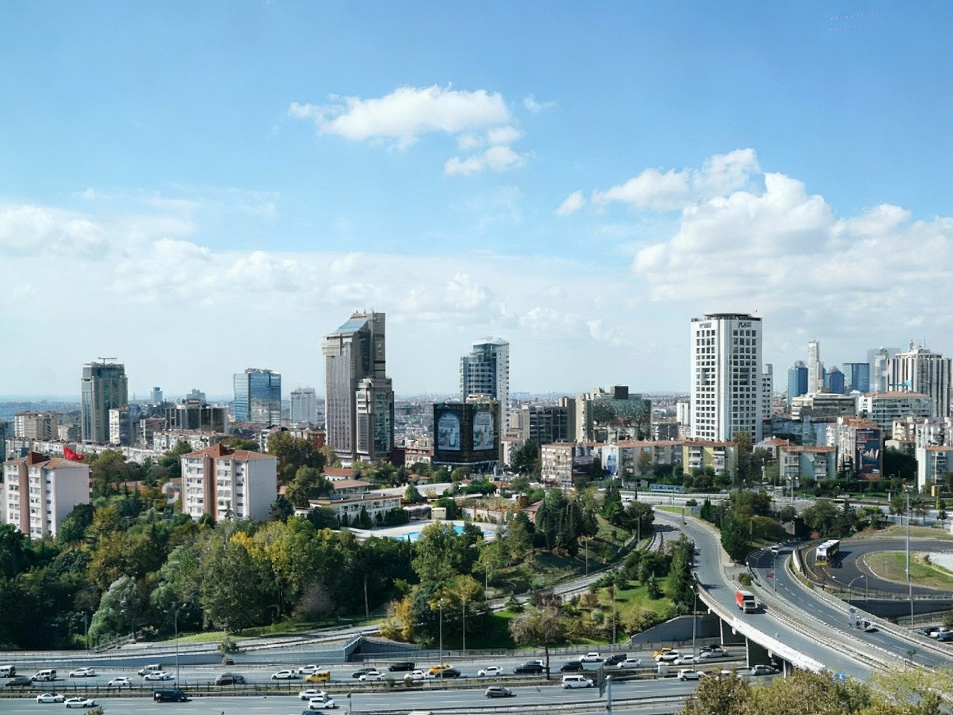 Şişli Temizlik