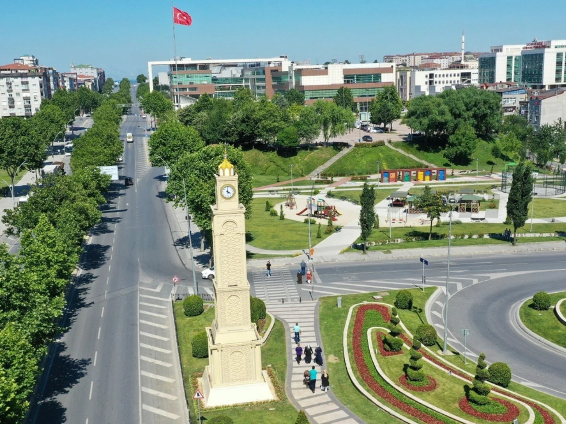 Sultangazi Temizlik