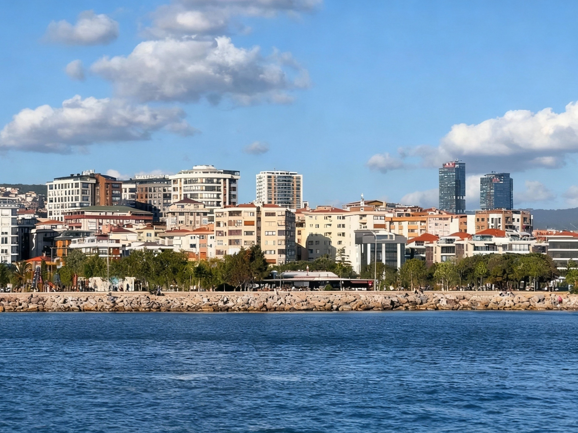 Maltepe Temizlik