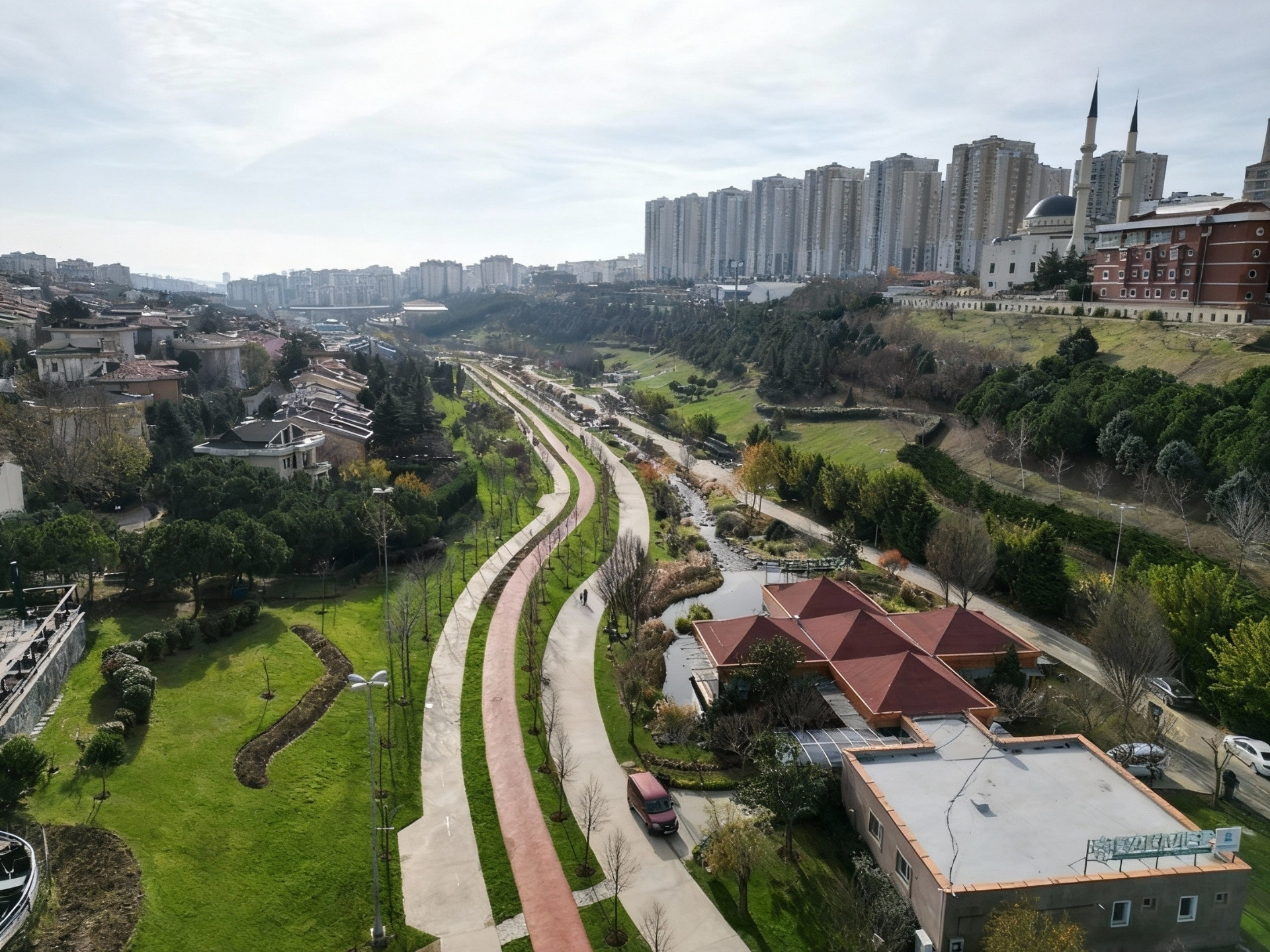 Başakşehir - Başakşehir Temizlik Başakşehir Temizlik