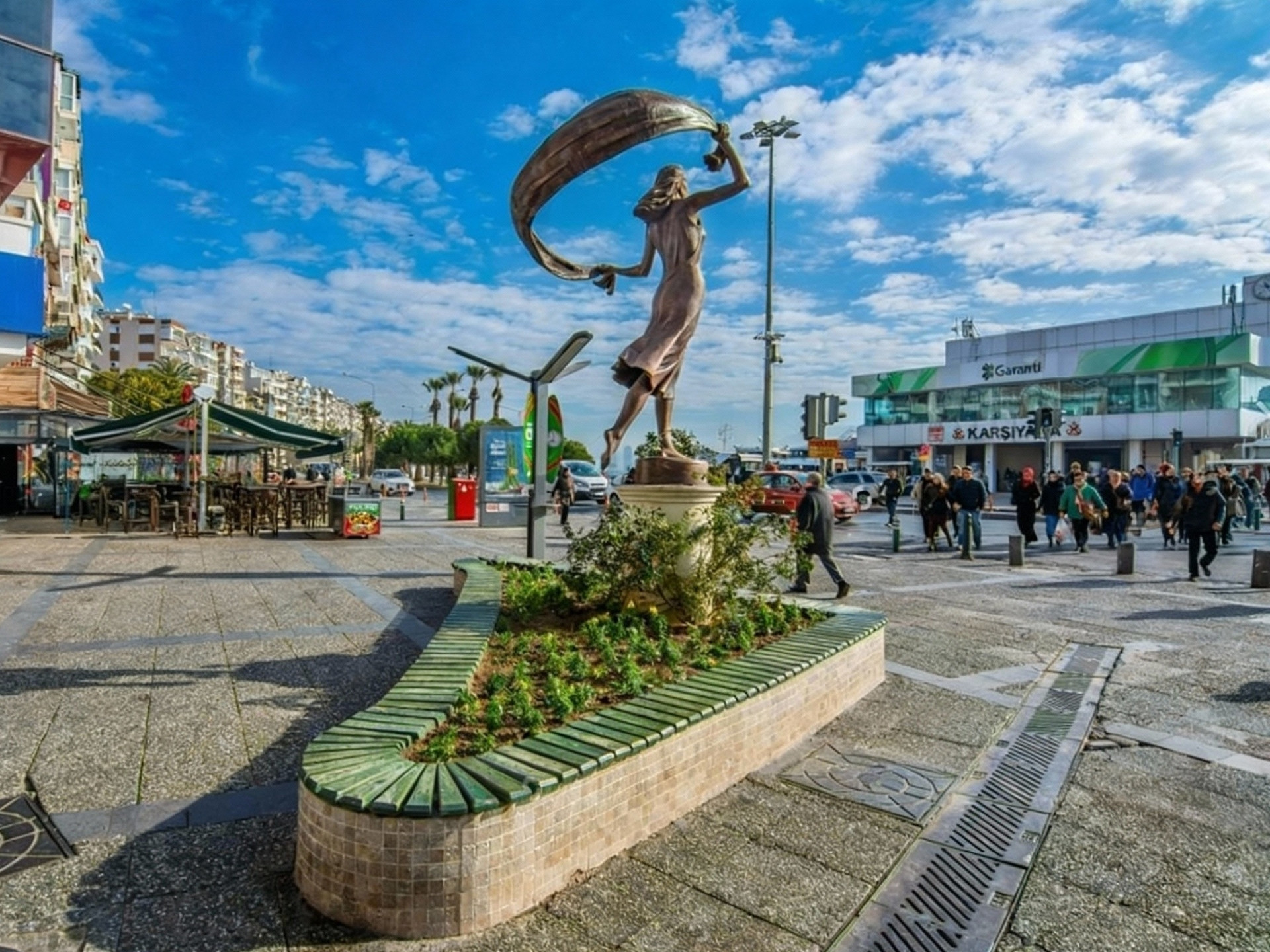 Karşıyaka Temizlik