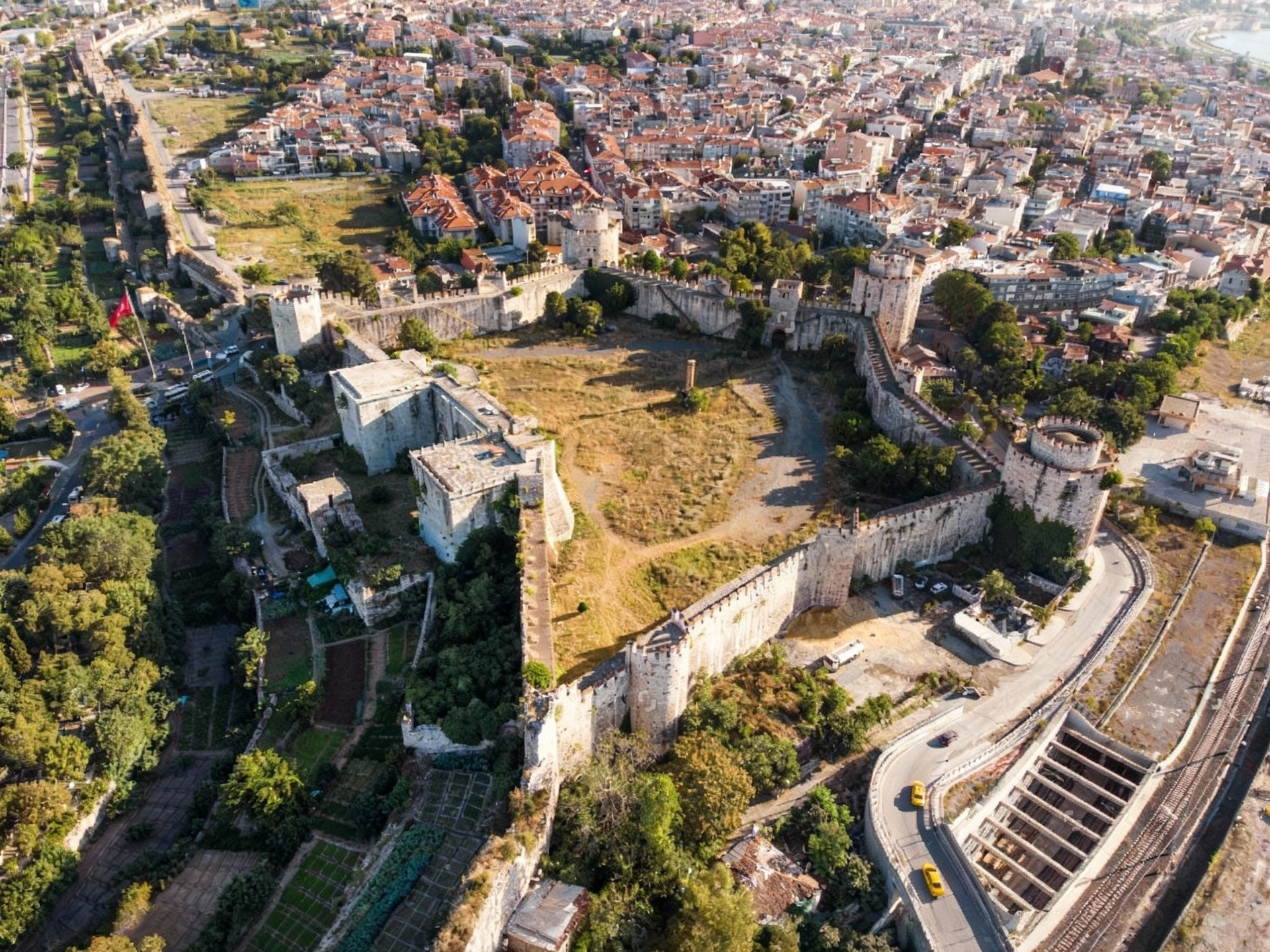 Zeytinburnu - Zeytinburnu Temizlik Zeytinburnu Temizlik