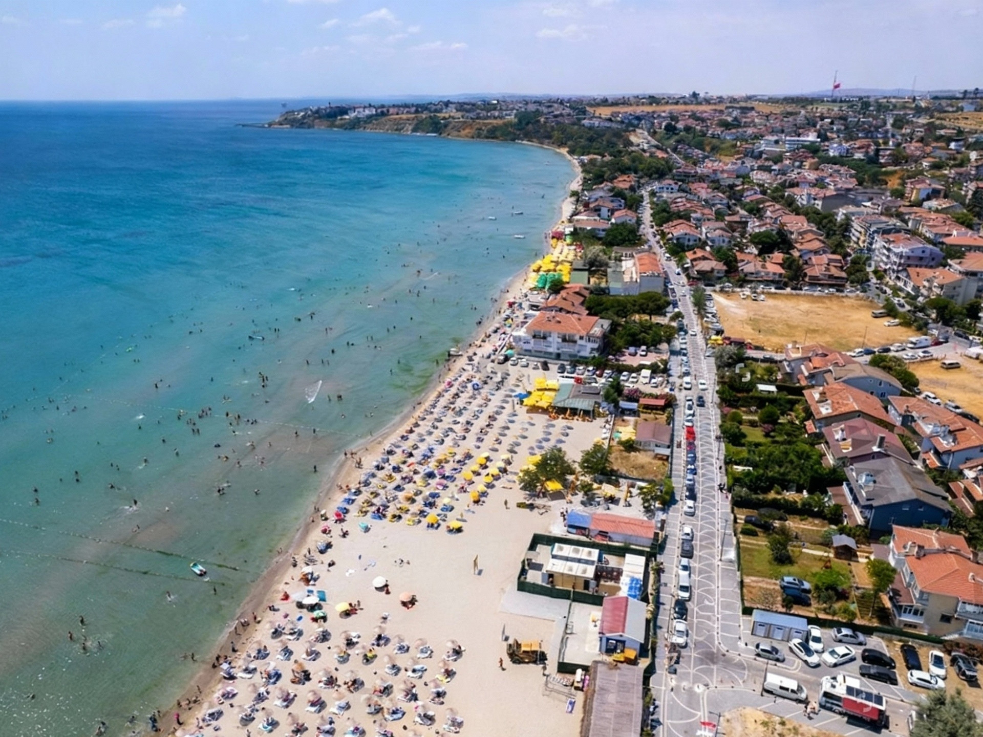 Silivri Temizlik