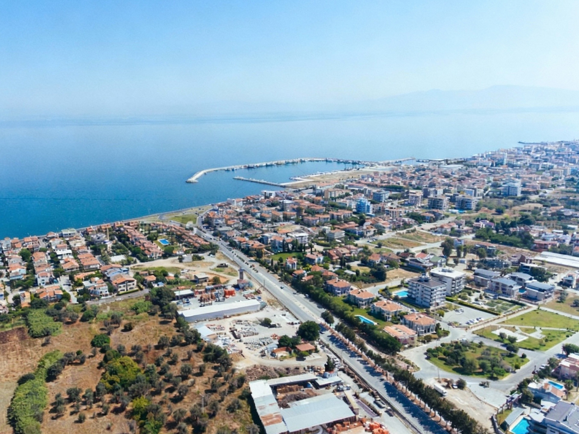 Güzelbahçe Temizlik