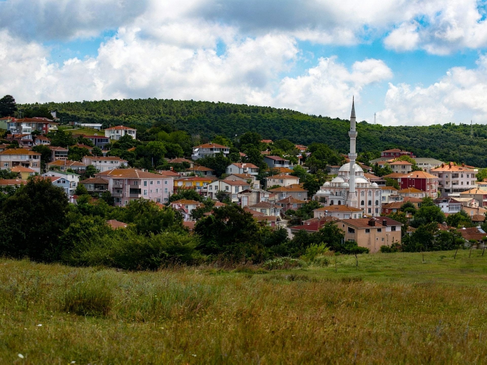Çatalca Temizlik