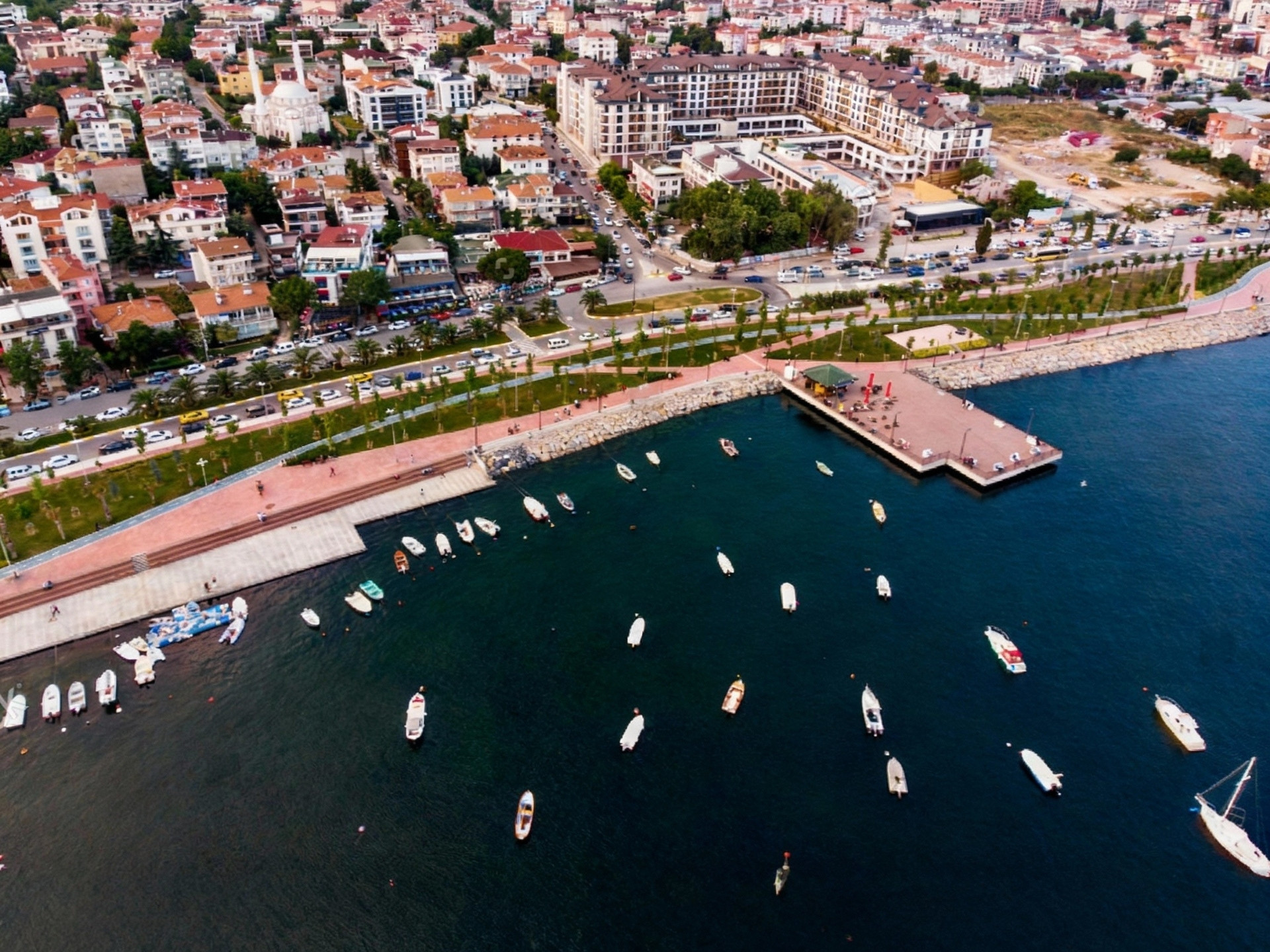 Tuzla - Tuzla Temizlik Tuzla Temizlik