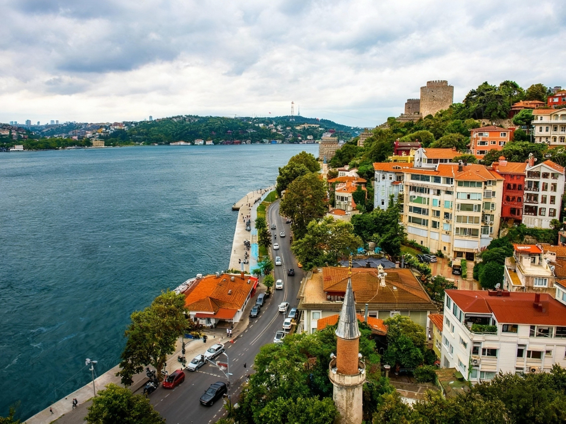 Sarıyer Temizlik