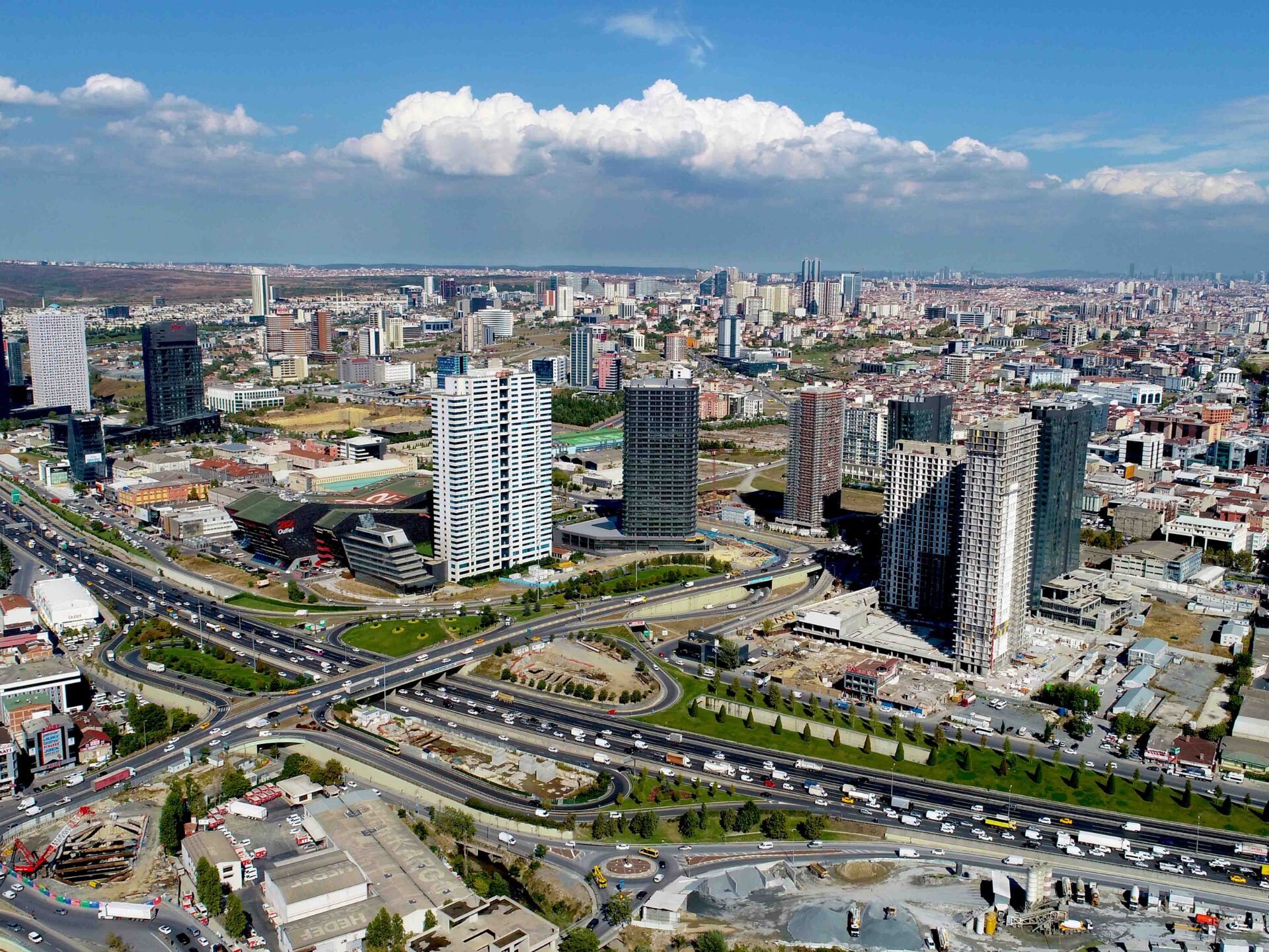Bağcılar Temizlik