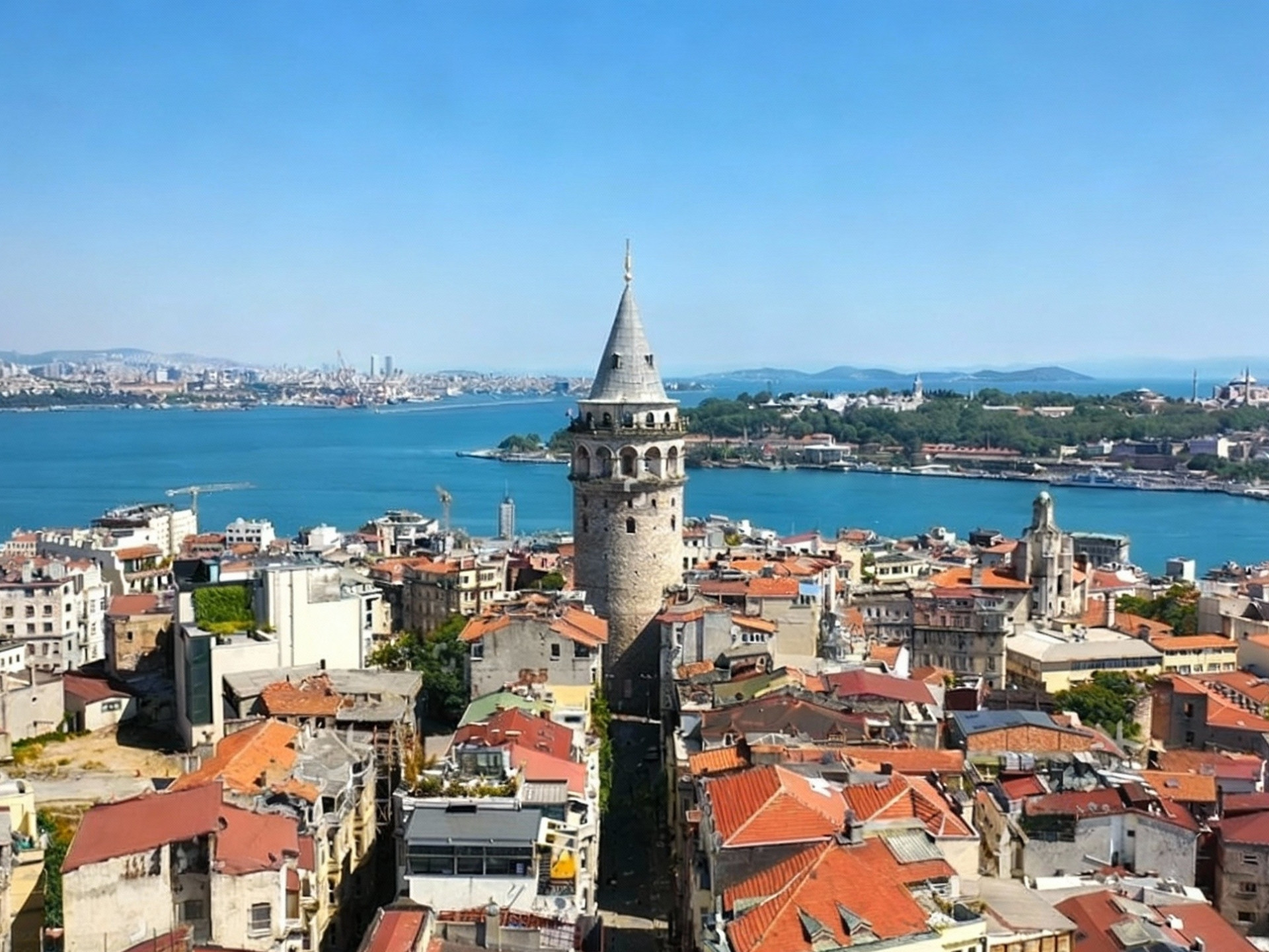 Beyoğlu - Beyoğlu Temizlik Beyoğlu Temizlik