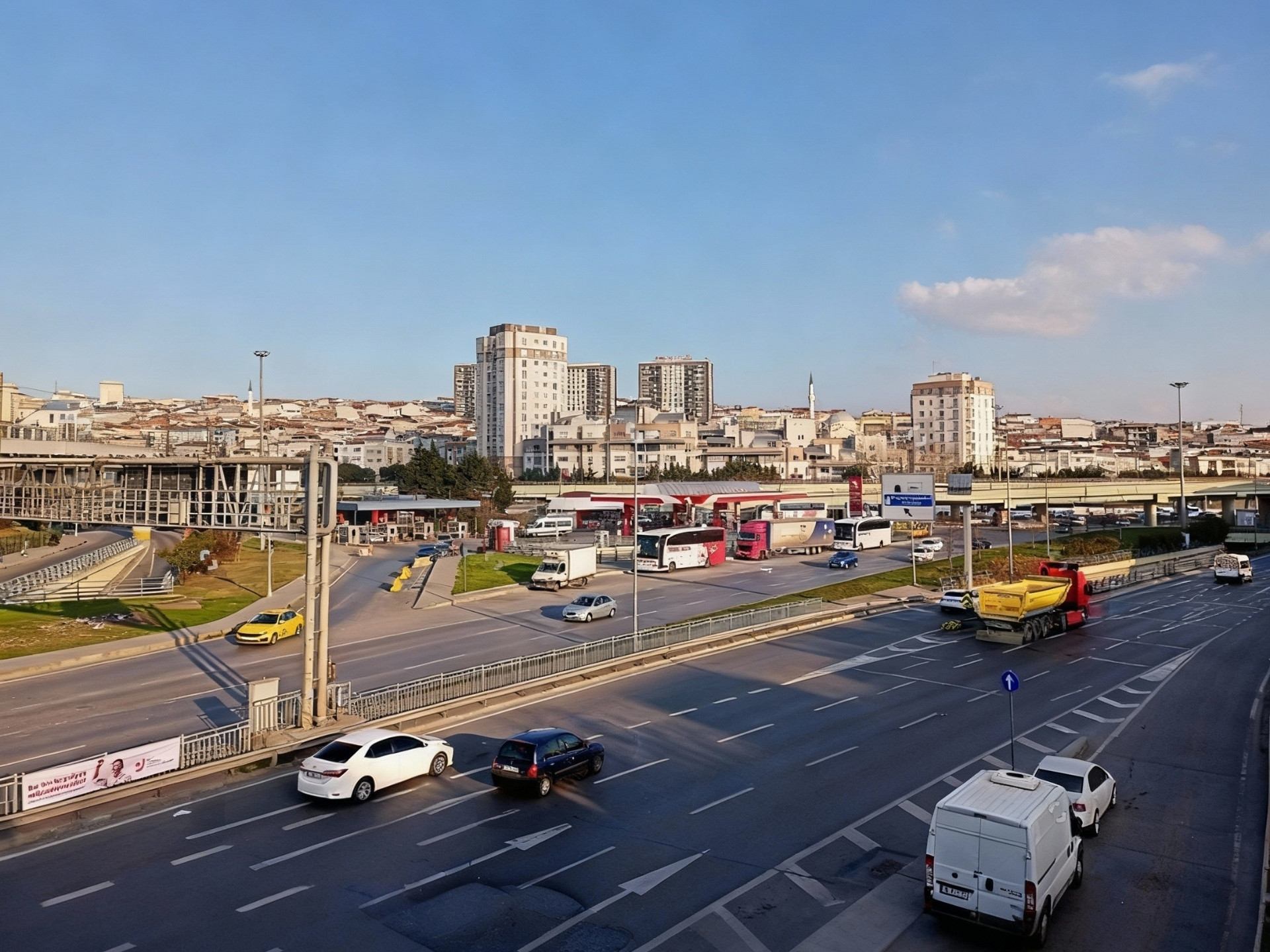 Esenler Temizlik