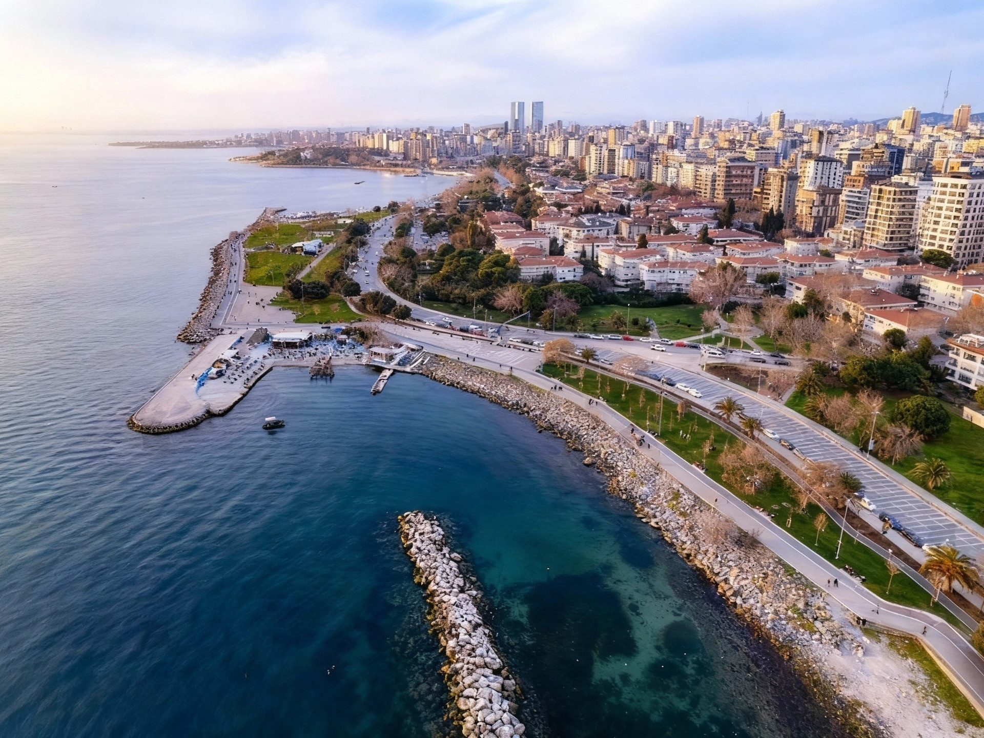 Kadıköy Temizlik