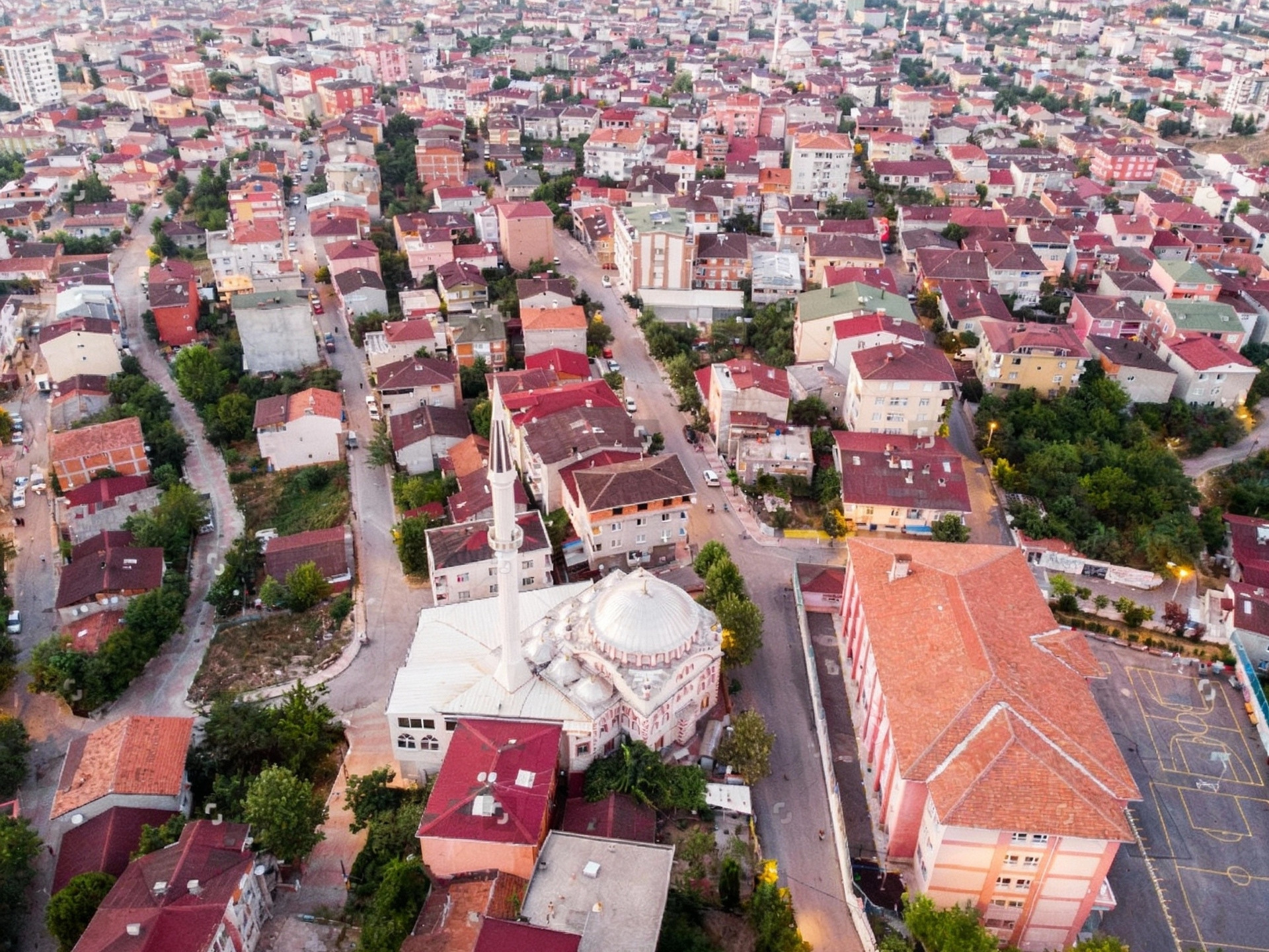 Sultanbeyli - Sultanbeyli Temizlik Sultanbeyli Temizlik