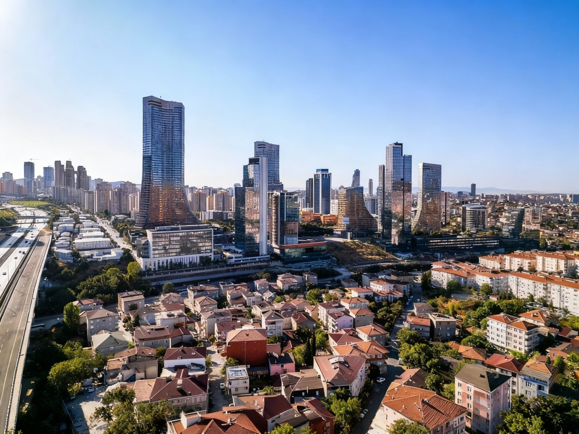 Ataşehir Temizlik